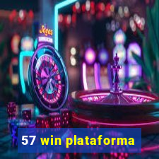 57 win plataforma